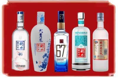 孝义市回收衡水老白干